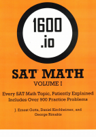 1600.IO SAT Math Volume 1.pdf
